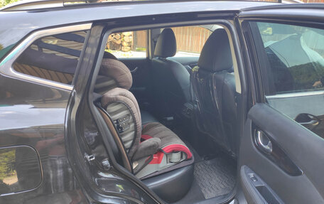 Nissan Qashqai, 2014 год, 1 599 999 рублей, 14 фотография