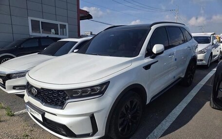 KIA Sorento IV, 2021 год, 2 759 000 рублей, 2 фотография