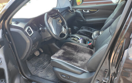 Nissan Qashqai, 2014 год, 1 599 999 рублей, 11 фотография