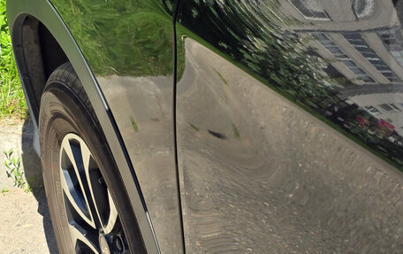Nissan Qashqai, 2014 год, 1 599 999 рублей, 7 фотография