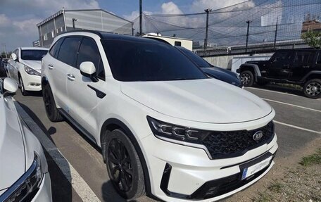 KIA Sorento IV, 2021 год, 2 759 000 рублей, 6 фотография