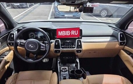 KIA Sorento IV, 2021 год, 2 759 000 рублей, 7 фотография