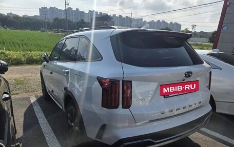 KIA Sorento IV, 2021 год, 2 759 000 рублей, 3 фотография