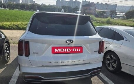 KIA Sorento IV, 2021 год, 2 759 000 рублей, 4 фотография