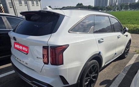 KIA Sorento IV, 2021 год, 2 759 000 рублей, 5 фотография