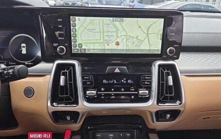KIA Sorento IV, 2021 год, 2 759 000 рублей, 8 фотография