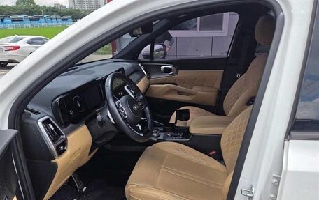 KIA Sorento IV, 2021 год, 2 759 000 рублей, 11 фотография