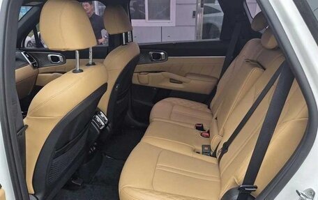 KIA Sorento IV, 2021 год, 2 759 000 рублей, 12 фотография