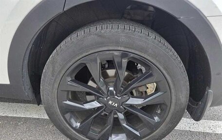 KIA Sorento IV, 2021 год, 2 759 000 рублей, 18 фотография
