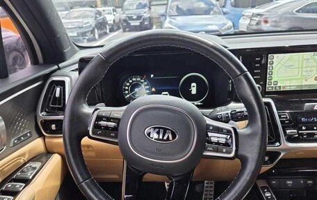 KIA Sorento IV, 2021 год, 2 759 000 рублей, 10 фотография