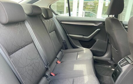 Skoda Octavia, 2019 год, 1 659 000 рублей, 9 фотография