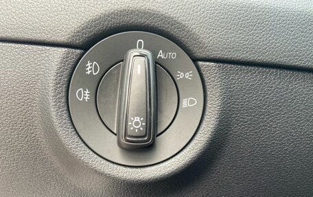 Skoda Octavia, 2019 год, 1 659 000 рублей, 14 фотография