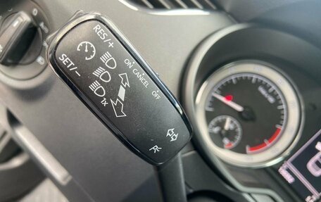 Skoda Octavia, 2019 год, 1 659 000 рублей, 15 фотография