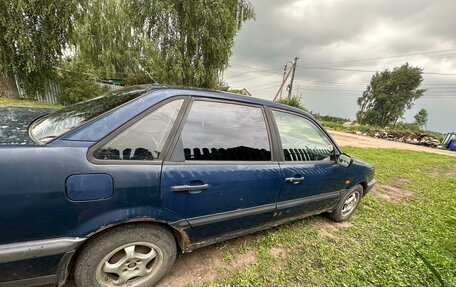 Volkswagen Passat B4, 1994 год, 120 000 рублей, 4 фотография
