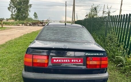 Volkswagen Passat B4, 1994 год, 120 000 рублей, 3 фотография