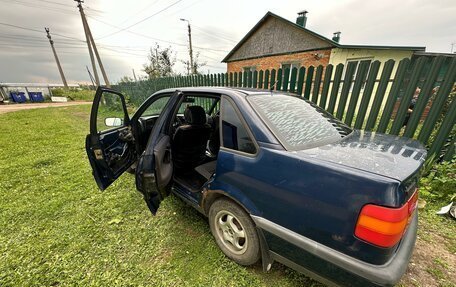 Volkswagen Passat B4, 1994 год, 120 000 рублей, 7 фотография