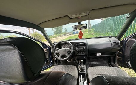 Volkswagen Passat B4, 1994 год, 120 000 рублей, 10 фотография