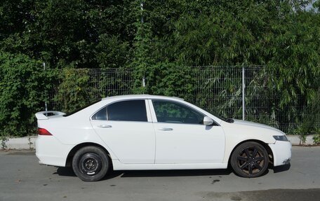 Acura TSX II, 2005 год, 330 000 рублей, 4 фотография