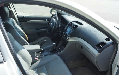 Acura TSX II, 2005 год, 330 000 рублей, 6 фотография