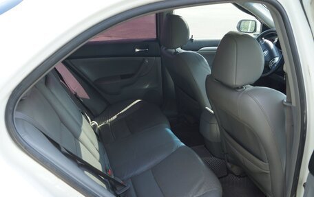 Acura TSX II, 2005 год, 330 000 рублей, 7 фотография
