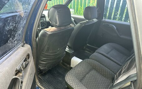 Volkswagen Passat B4, 1994 год, 120 000 рублей, 11 фотография