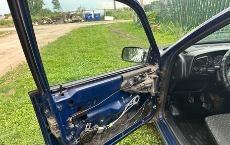 Volkswagen Passat B4, 1994 год, 120 000 рублей, 12 фотография
