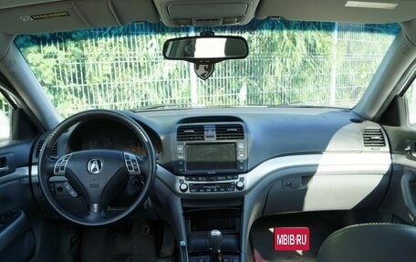 Acura TSX II, 2005 год, 330 000 рублей, 5 фотография