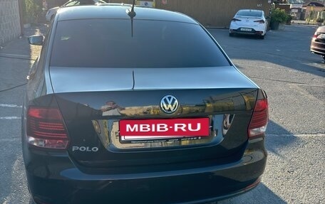 Volkswagen Polo VI (EU Market), 2019 год, 1 450 000 рублей, 4 фотография