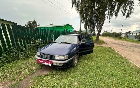 Volkswagen Passat B4, 1994 год, 120 000 рублей, 8 фотография