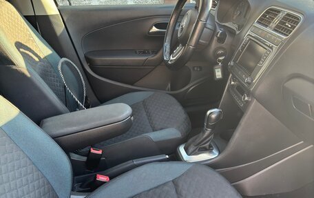 Volkswagen Polo VI (EU Market), 2019 год, 1 450 000 рублей, 7 фотография