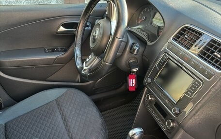 Volkswagen Polo VI (EU Market), 2019 год, 1 450 000 рублей, 8 фотография