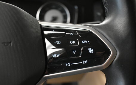 Volkswagen Touareg III, 2021 год, 5 749 000 рублей, 10 фотография