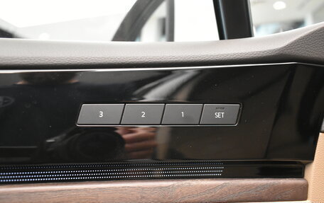Volkswagen Touareg III, 2021 год, 5 749 000 рублей, 12 фотография