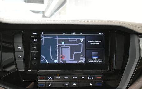 Volkswagen Touareg III, 2021 год, 5 749 000 рублей, 15 фотография