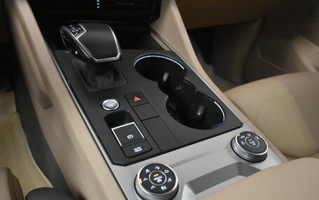 Volkswagen Touareg III, 2021 год, 5 749 000 рублей, 18 фотография