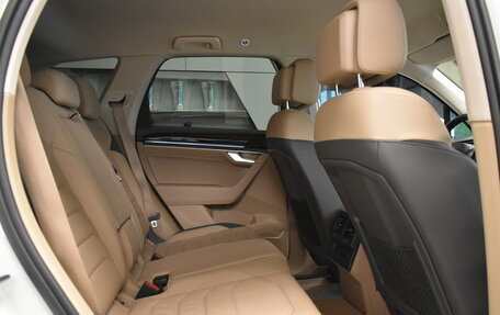 Volkswagen Touareg III, 2021 год, 5 749 000 рублей, 19 фотография