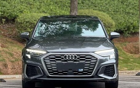 Audi A3, 2021 год, 2 320 000 рублей, 2 фотография