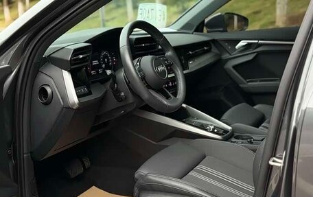 Audi A3, 2021 год, 2 320 000 рублей, 7 фотография