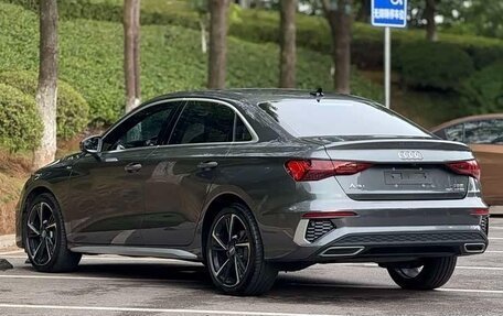 Audi A3, 2021 год, 2 320 000 рублей, 4 фотография