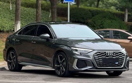 Audi A3, 2021 год, 2 320 000 рублей, 3 фотография