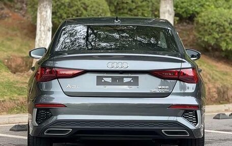 Audi A3, 2021 год, 2 320 000 рублей, 6 фотография