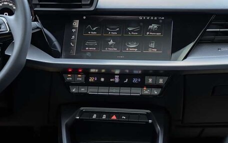 Audi A3, 2021 год, 2 320 000 рублей, 12 фотография