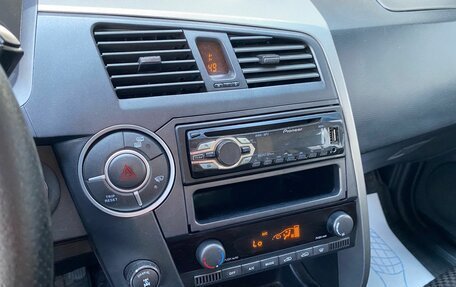SsangYong Kyron I, 2012 год, 599 000 рублей, 9 фотография