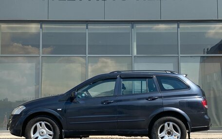 SsangYong Kyron I, 2012 год, 599 000 рублей, 6 фотография