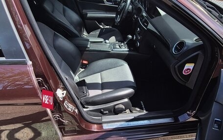 Mercedes-Benz C-Класс, 2011 год, 1 400 000 рублей, 6 фотография
