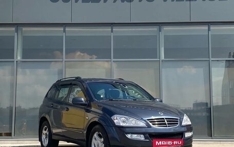 SsangYong Kyron I, 2012 год, 599 000 рублей, 2 фотография
