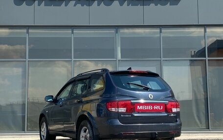 SsangYong Kyron I, 2012 год, 599 000 рублей, 5 фотография