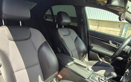 Mercedes-Benz C-Класс, 2011 год, 1 400 000 рублей, 8 фотография