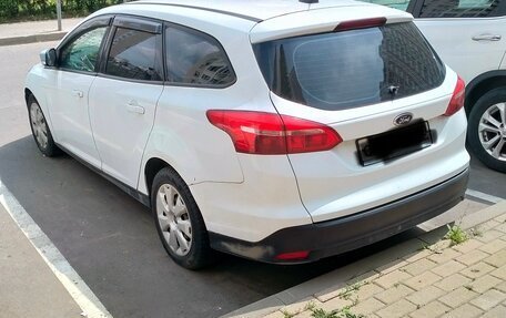 Ford Focus III, 2017 год, 500 000 рублей, 3 фотография