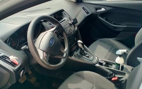 Ford Focus III, 2017 год, 500 000 рублей, 7 фотография